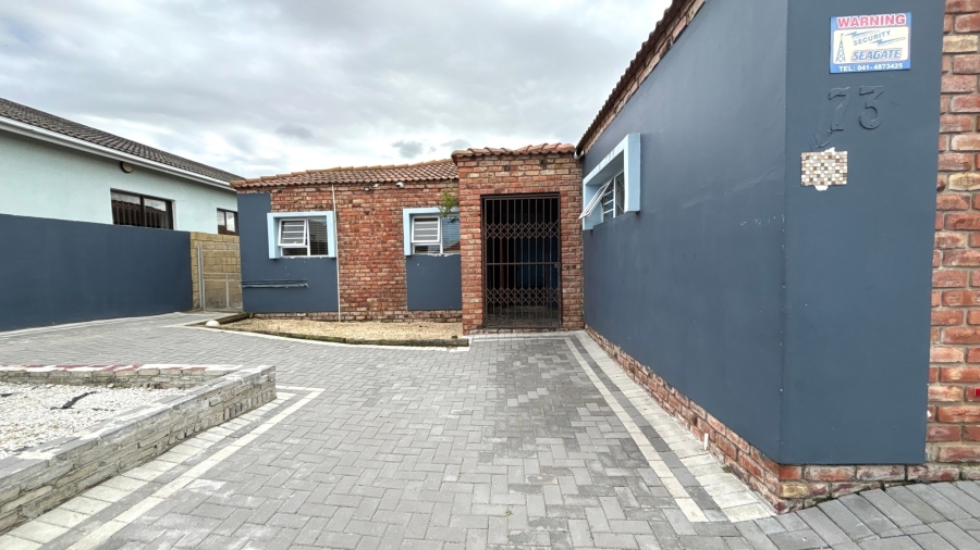 3 Bedroom Property for Sale in Bluewater Bay Eastern Cape